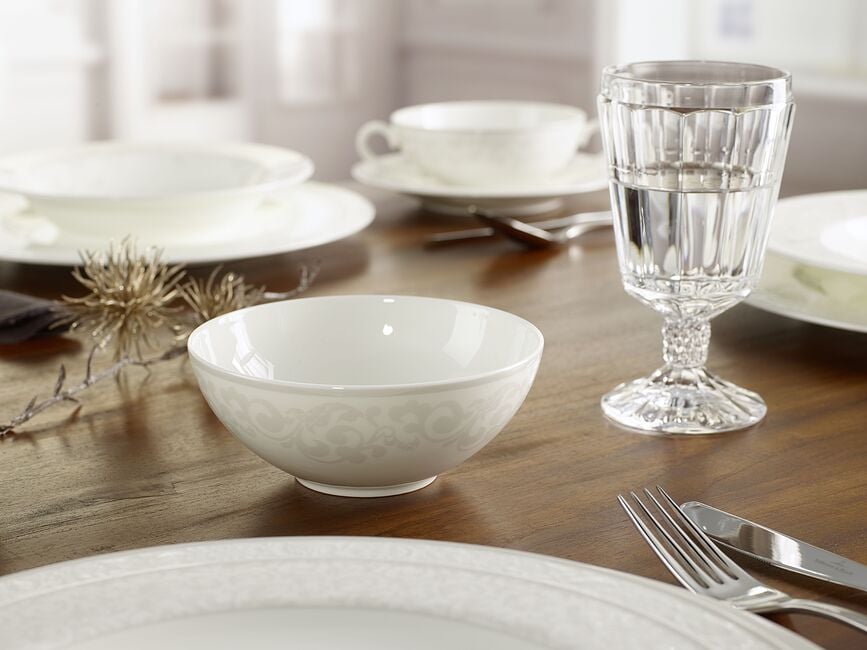 Cuenco Gray Pearl, 13 cm