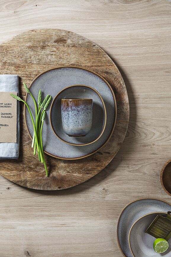 Cuenco Lave 600 ml, beige