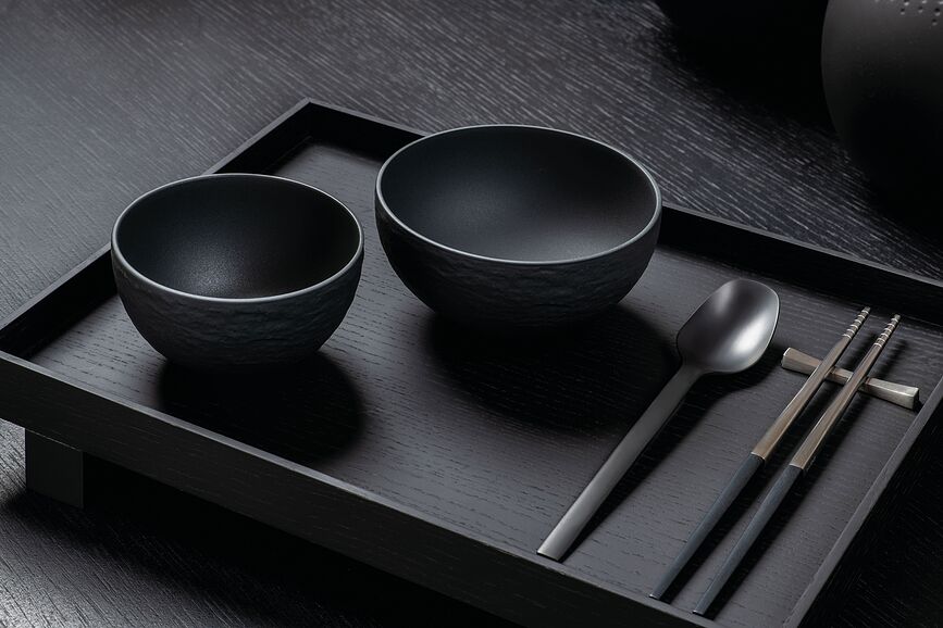 Cuenco Manufacture Rock, 300 ml