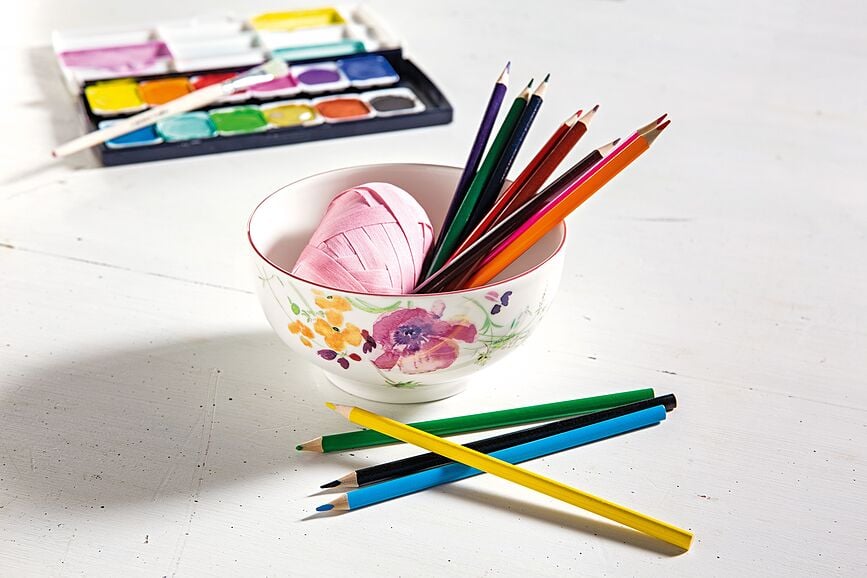 Bol Mariefleur Basic, 15 cm