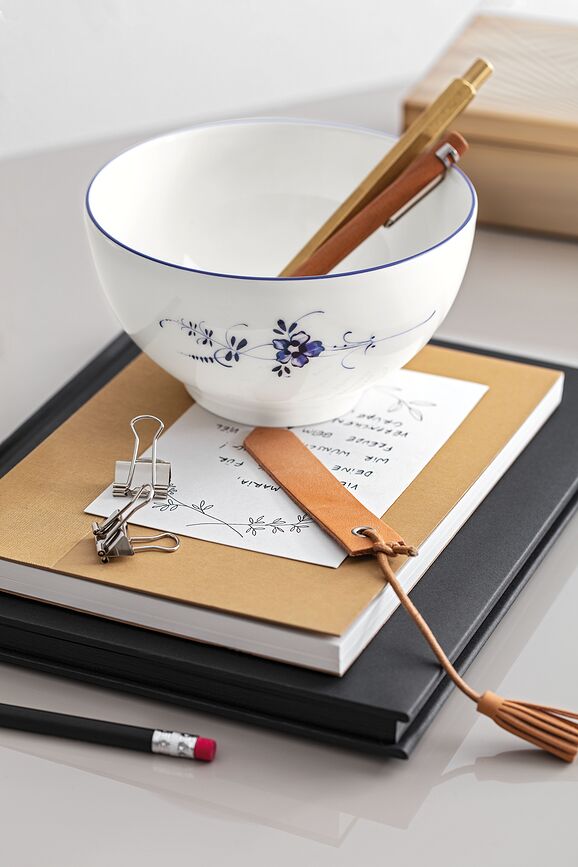 Cuenco Old Luxembourg, 14 cm