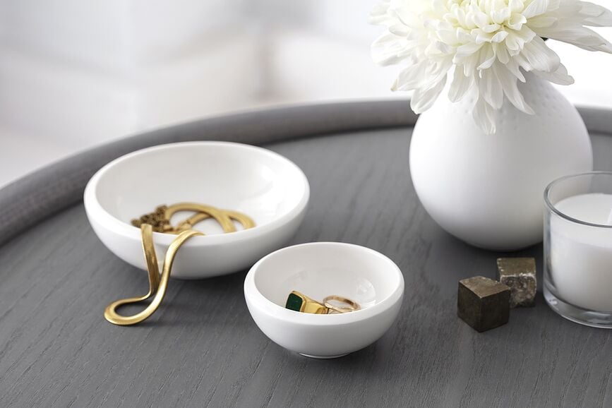 Cuenco para aperitivos NewMoon, 280 ml