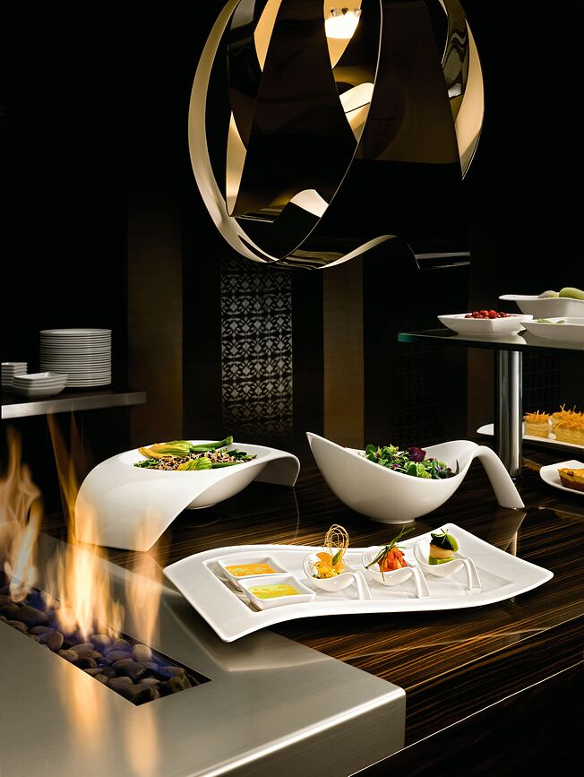 Cuenco para aperitivos NewWave, 12 cm