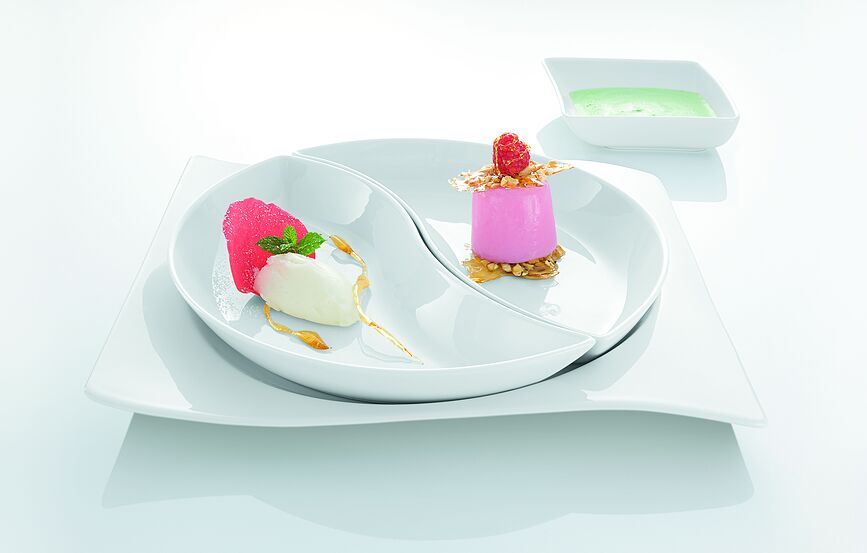 Cuenco para aperitivos NewWave, 12 cm