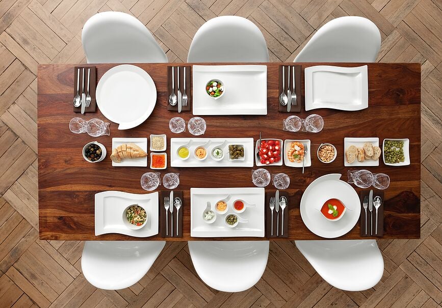 Cuenco para aperitivos NewWave, 12 cm