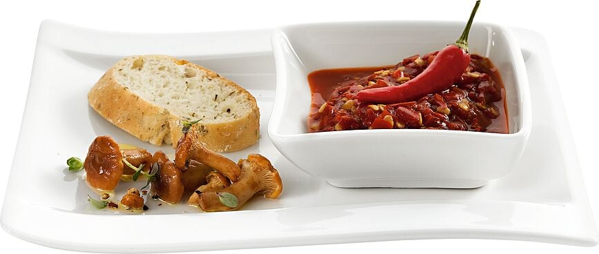 Cuenco para aperitivos NewWave, 12 cm