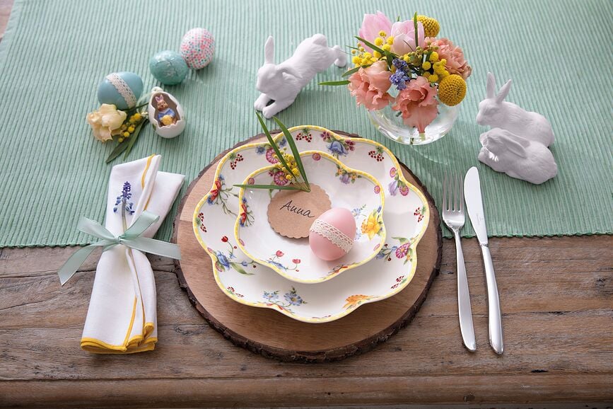 Cuenco para aperitivos Spring Awakening, 16 cm