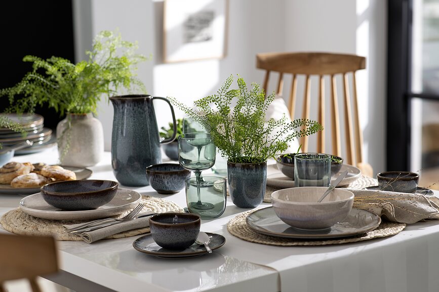 Cuenco para arroz Lave Glace