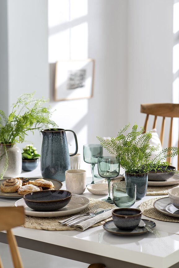 Cuenco para arroz Lave Glace