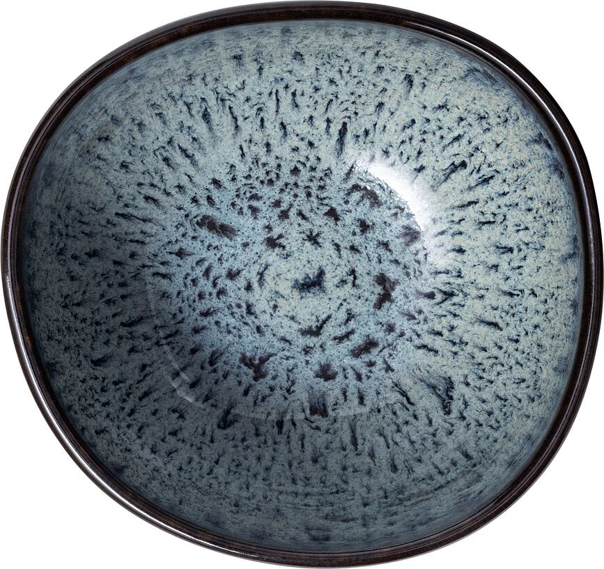 Cuenco para arroz Lave, gris