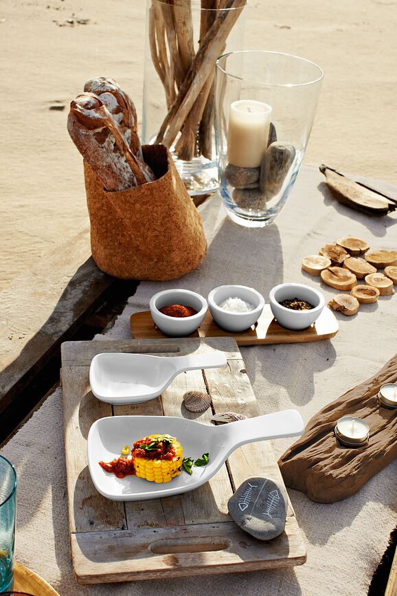 Cuenco para salsa o dip Artesano Original, 8 cm