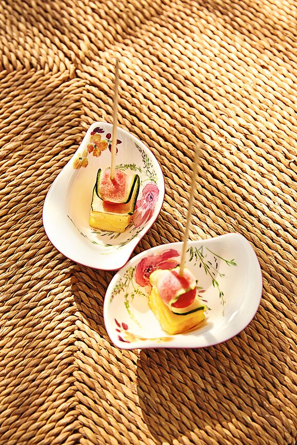 Cuenco para salsa o dip Mariefleur Serve & Salad