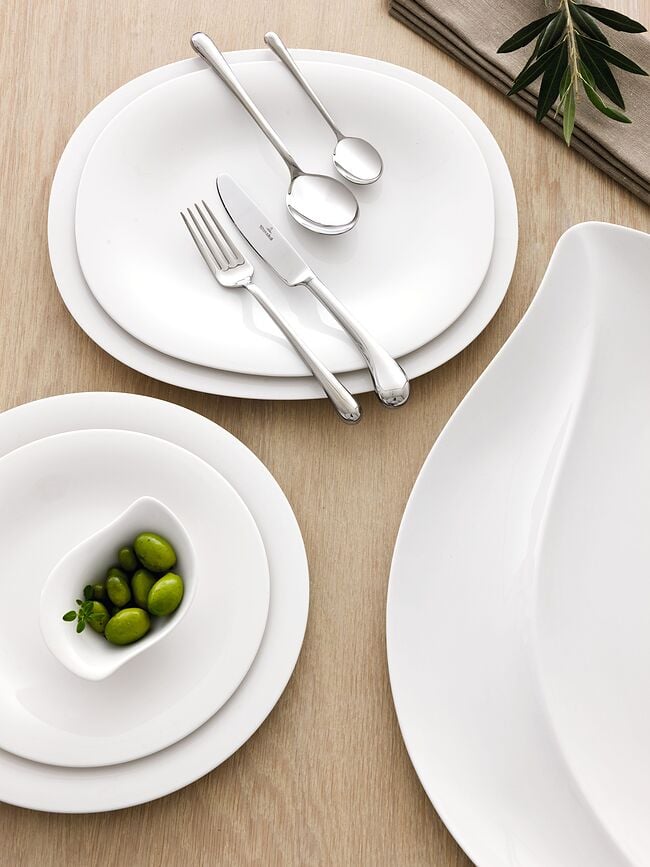 Cuenco para salsa o dip New Cottage Special Serve Salad