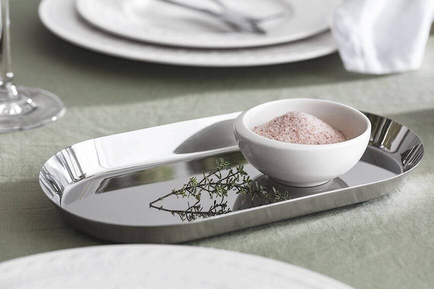 Cuenco para salsa o dip NewMoon