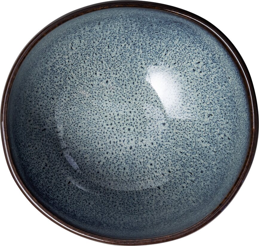 Cuenco para sopa Lave, gris