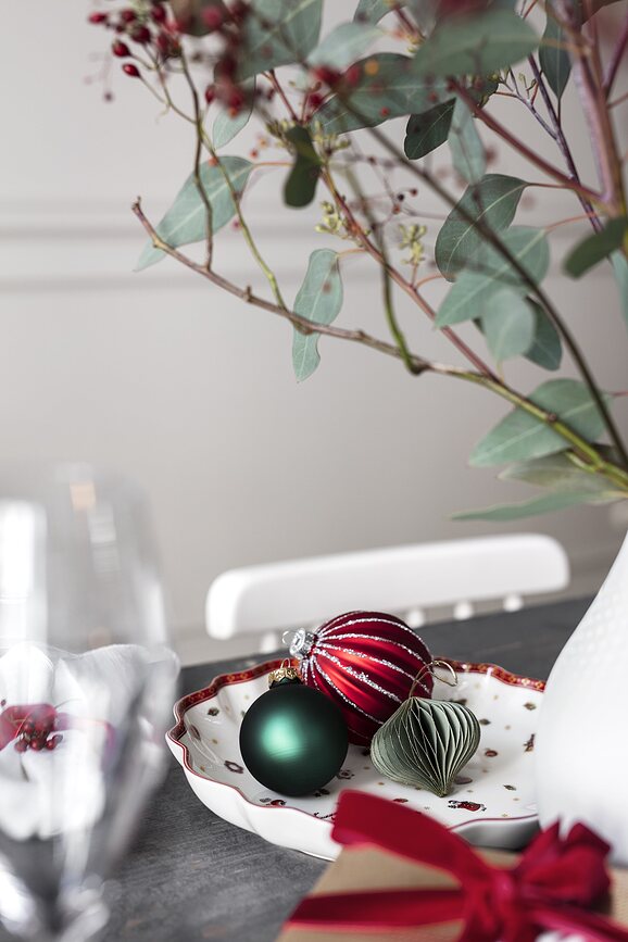 Cuenco Toy's Delight, 16 cm