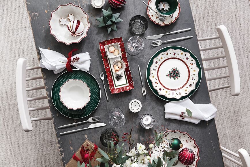 Cuenco Toy's Delight 25 cm