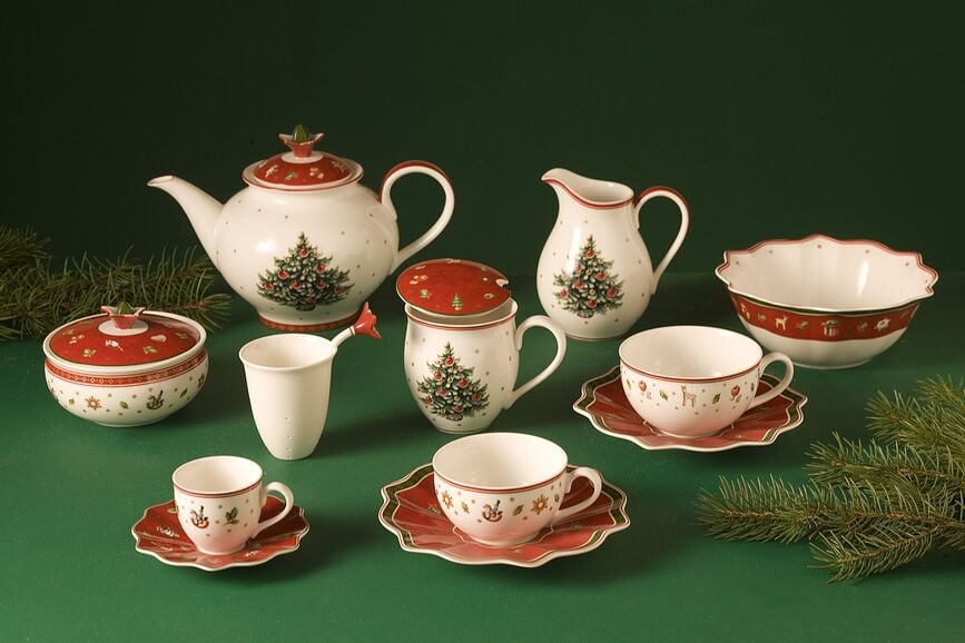 Cuenco Toy's Delight 750 ml