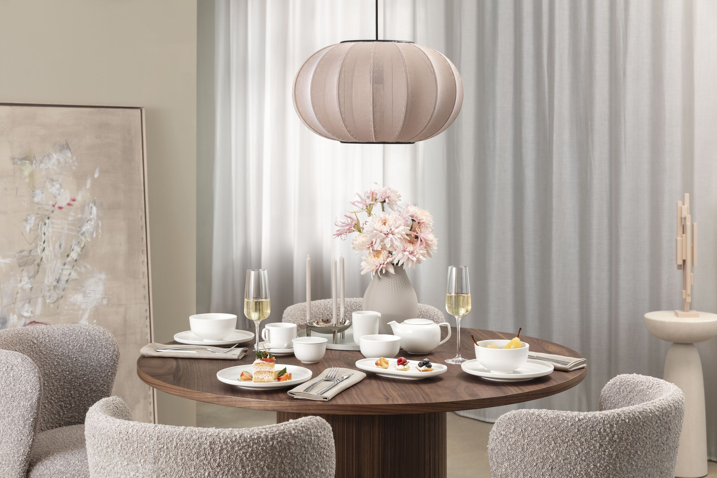 VILLEROY & BOCH - Avarua - Suikerpot 0,33l kopen? Gratis verzonden