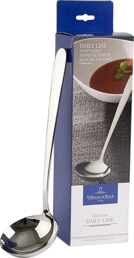 Daily Line Louche à soupe