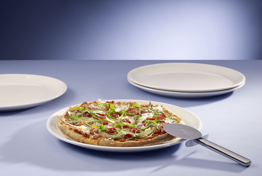 Daily Line Specials Roulette à Pizza