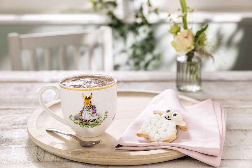 Daily Line Žličke za čaj, 6 kosov