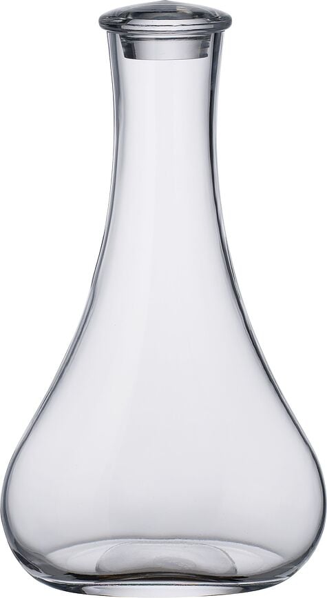 Decantador para vino blanco Purismo Wine, 750 ml