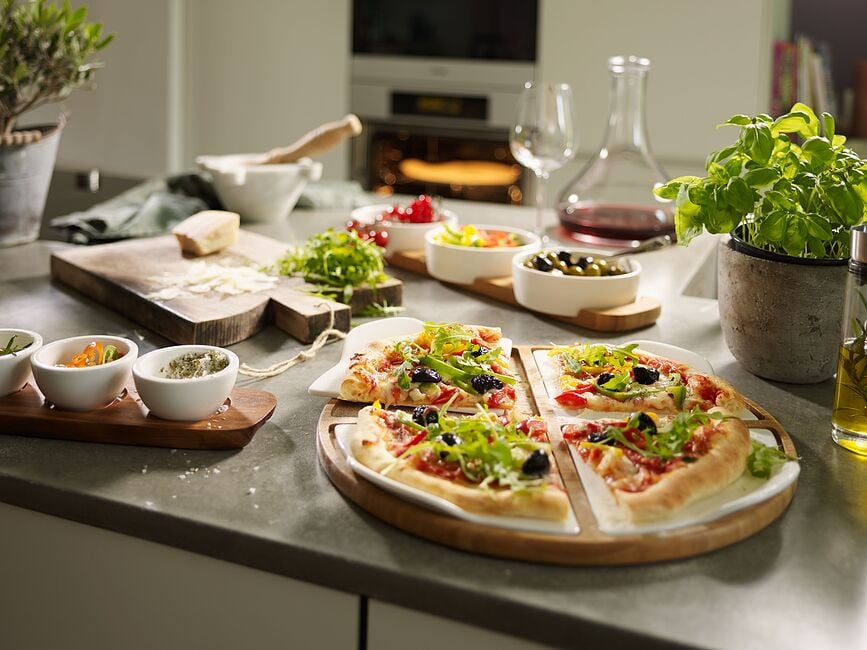 Decantador para vino tinto Purismo Wine, 1 L