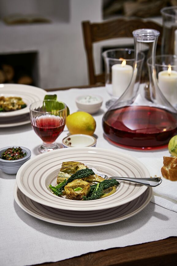 Decantador para vino tinto Purismo Wine, 1 L