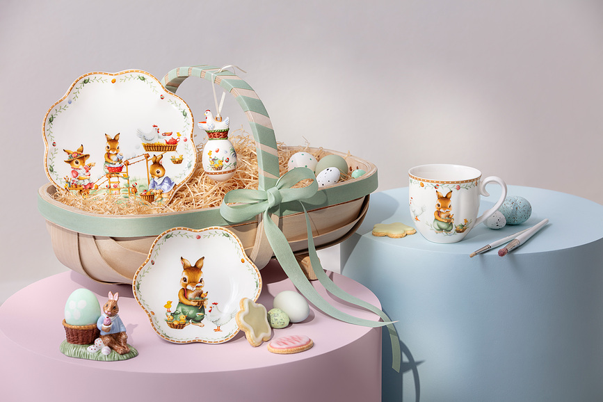Decorazione pendente Annual Easter Edition 2026