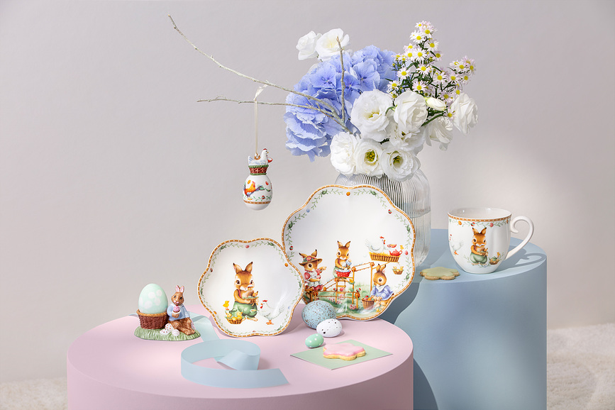 Decorazione pendente Annual Easter Edition 2026