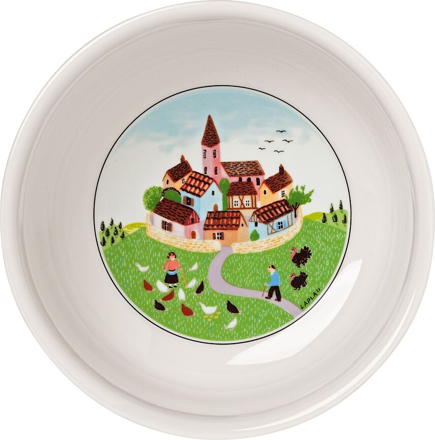 Design Naif Bol 520 ml