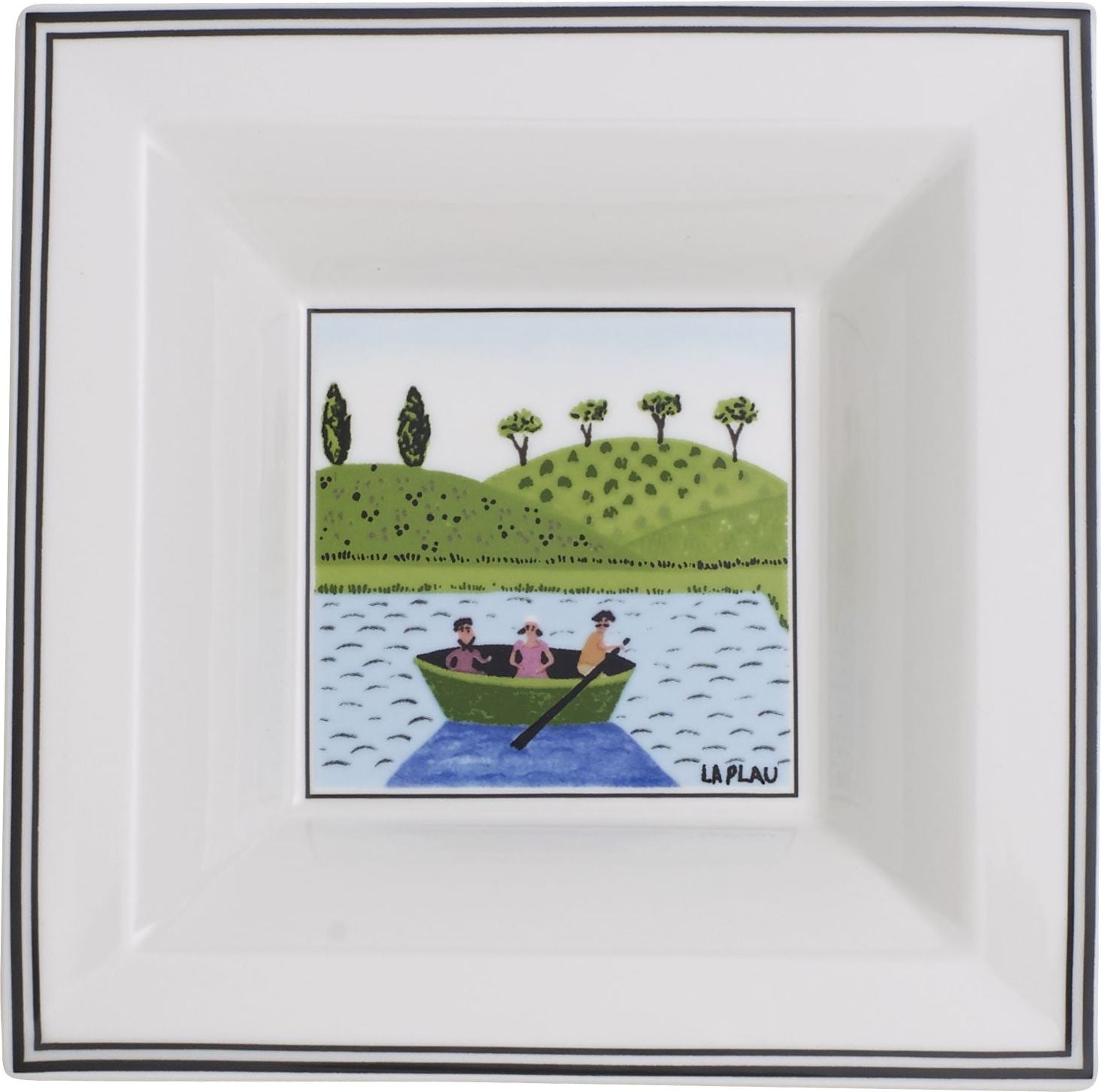 Design Naif Gifts Schale 14 cm