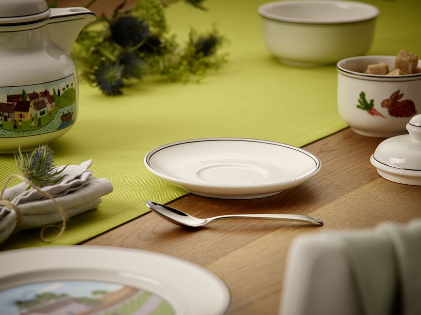 Design Naif Podstavek za skodelico za kavo ali čaj