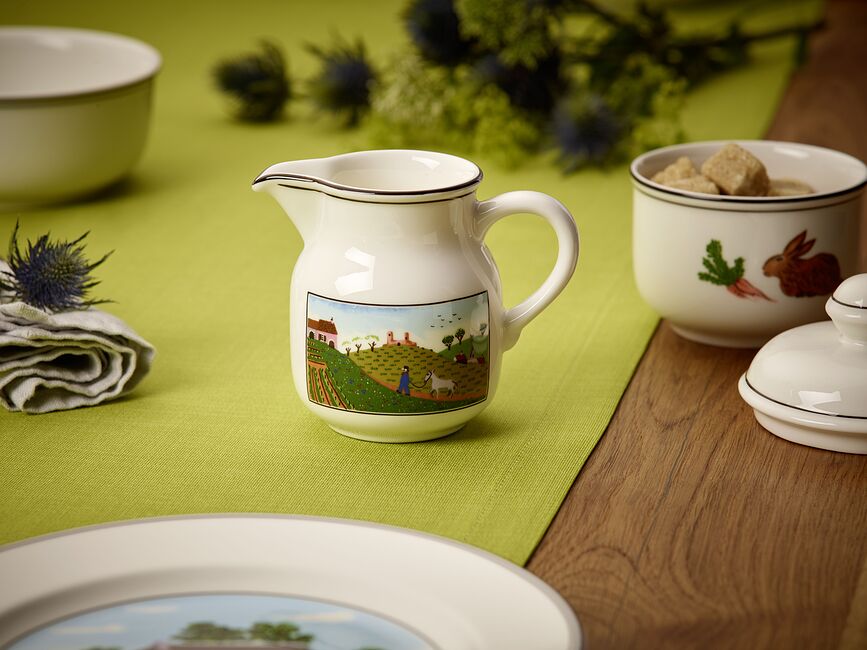 Design Naif Mliječnik