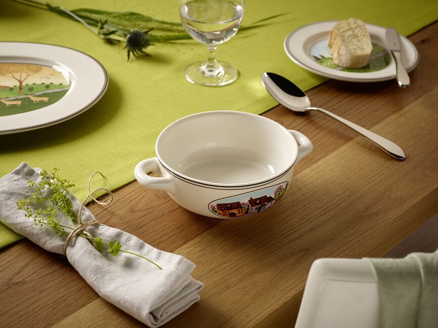 Design Naif Μπολ, 450 ml