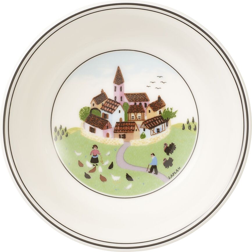 Design Naif Μπολ χαμηλό, 300 ml