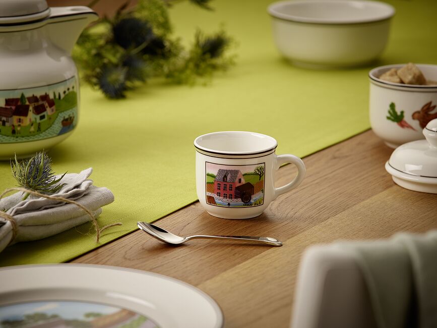 Design Naif Φλιτζάνι εσπρέσο, 100 ml