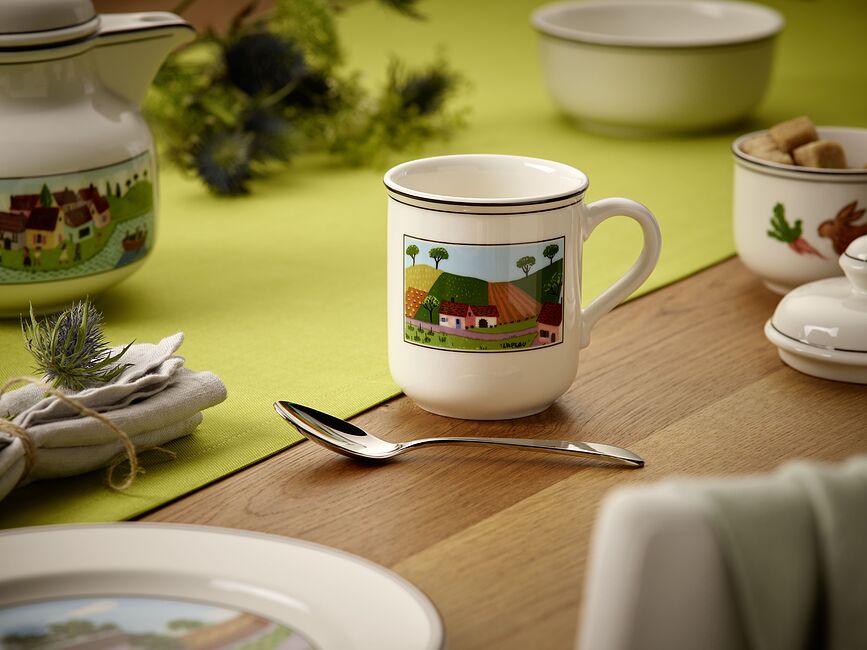 Design Naif Skleda, 520 ml