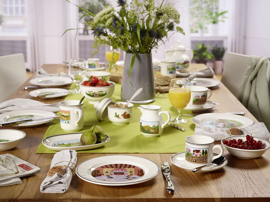 Design Naif Sladkornica