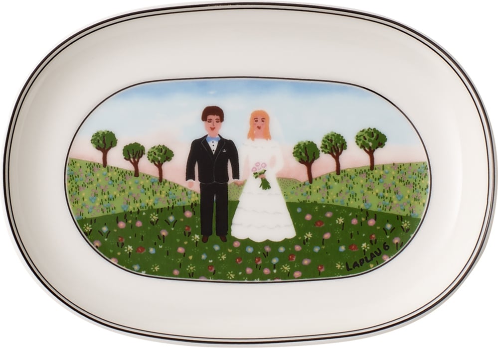 Design Naif Snackteller 16 cm