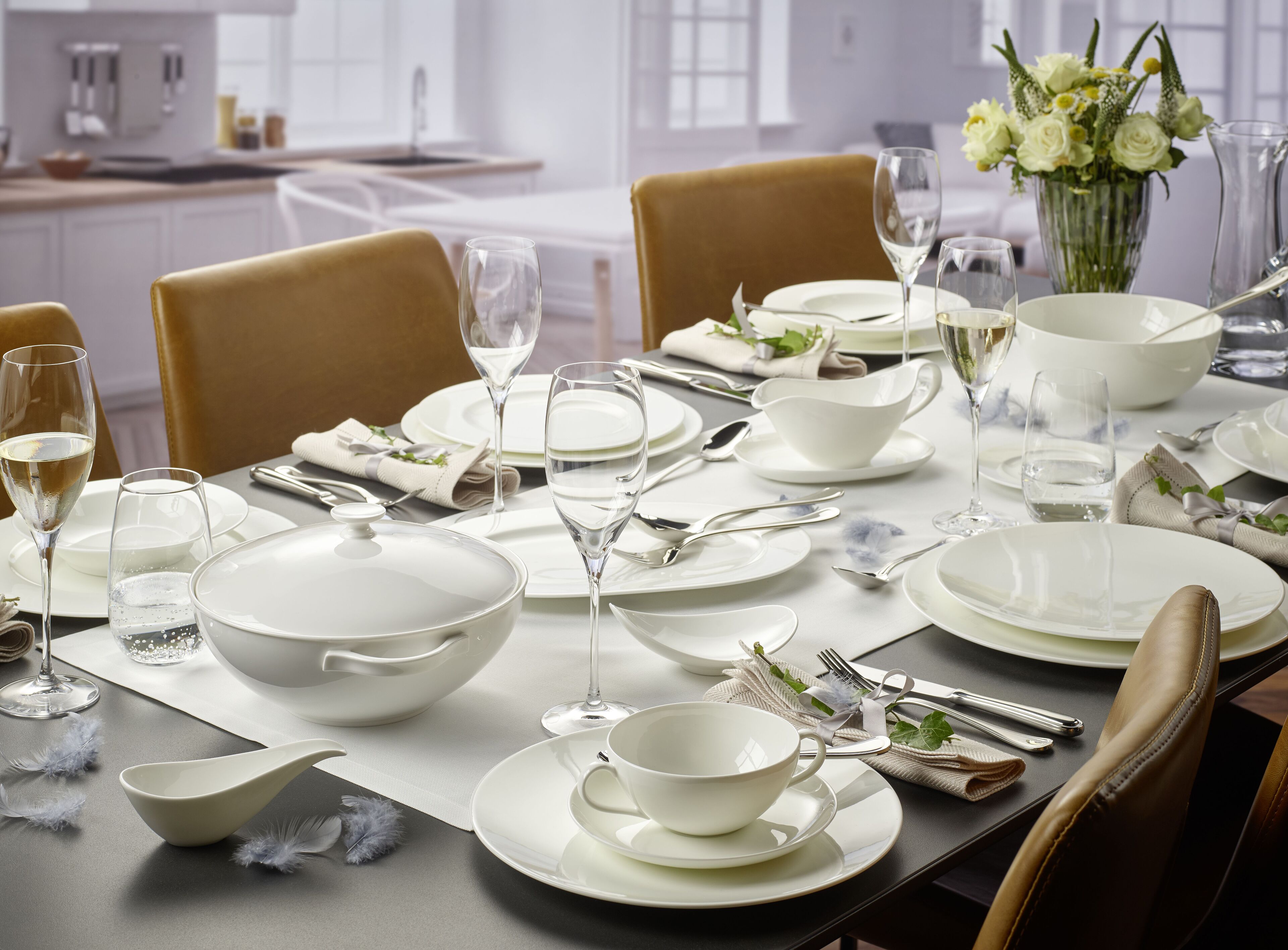 villeroy en boch anmut slaschaal 21 cm (online) kopen villeroy en boch anmut slaschaal 21 cm (online) kopen