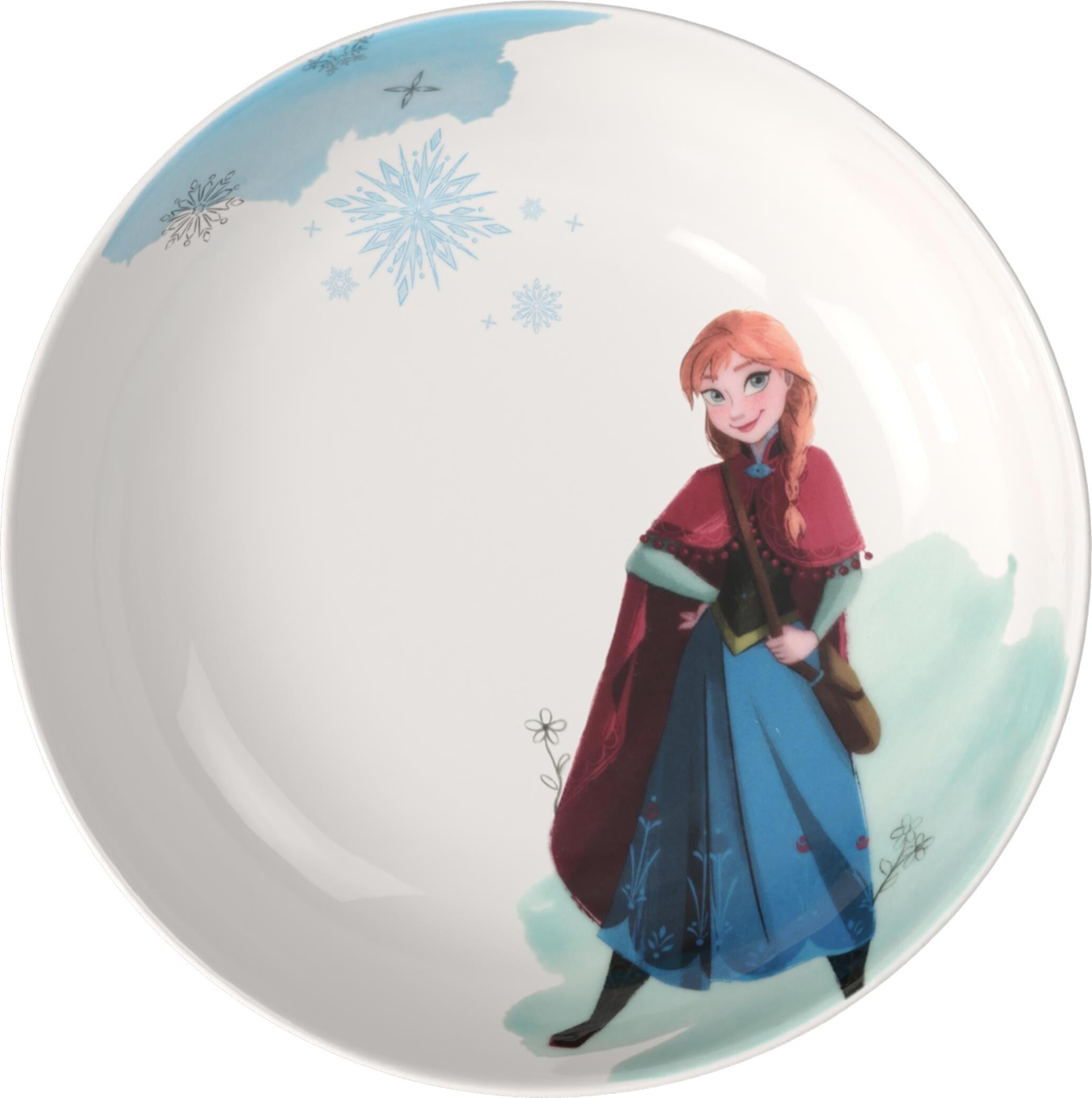 Disney Frozen Tiefer Teller 18,7 cm