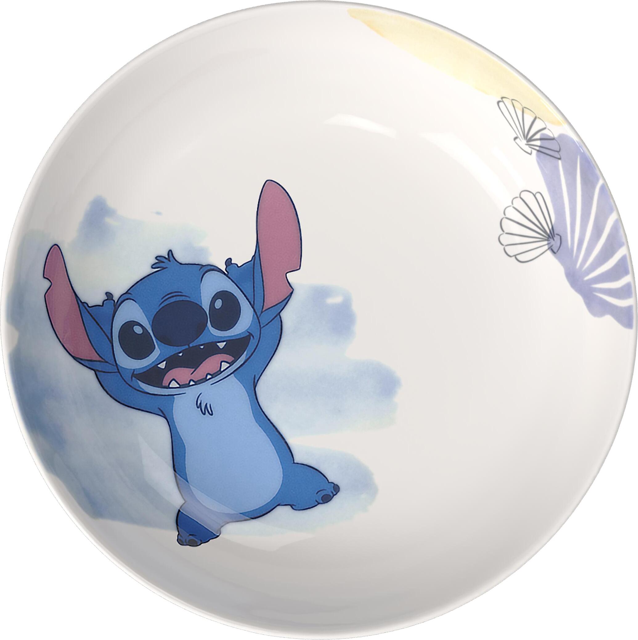 Disney Stitch Tiefer Teller 18,7 cm