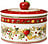 Dóza na sušenky Winter Bakery Delight M