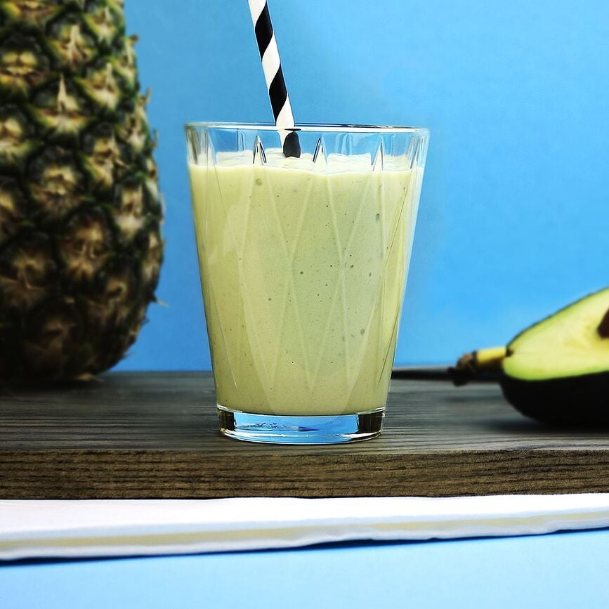 Dressed Up Čaše 310 ml 4 kom.