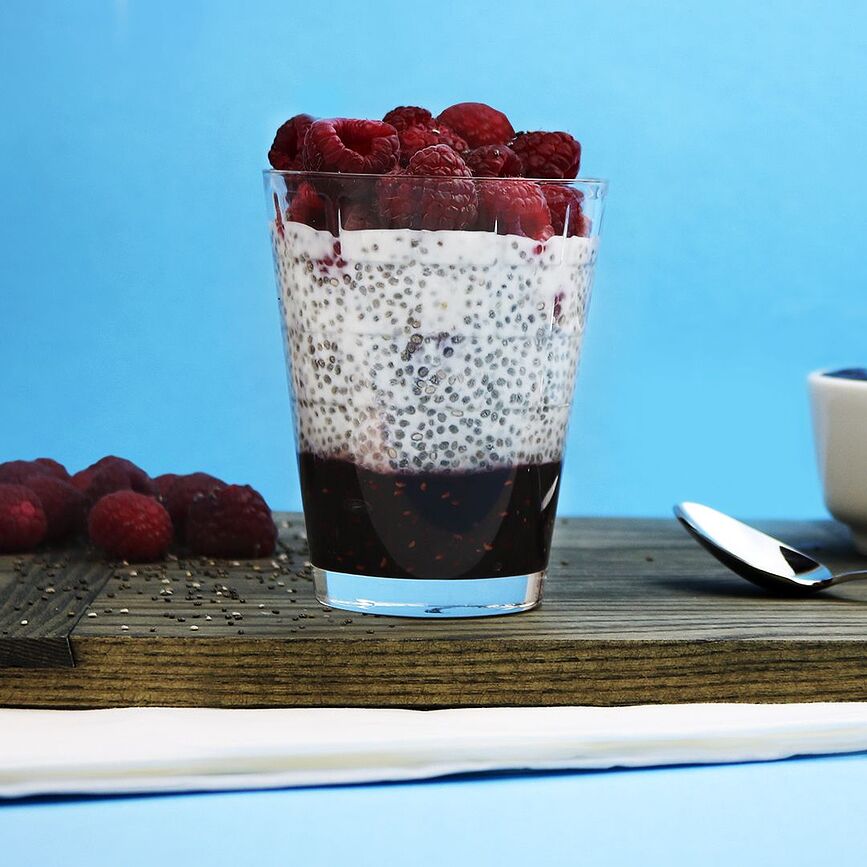 Dressed Up Kozarci, 310 ml, 4 kosi