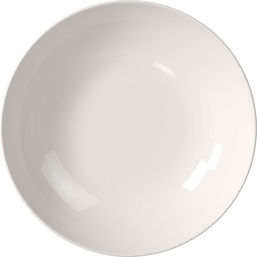 Duboki tanjur Manufacture Ice 23,5 cm