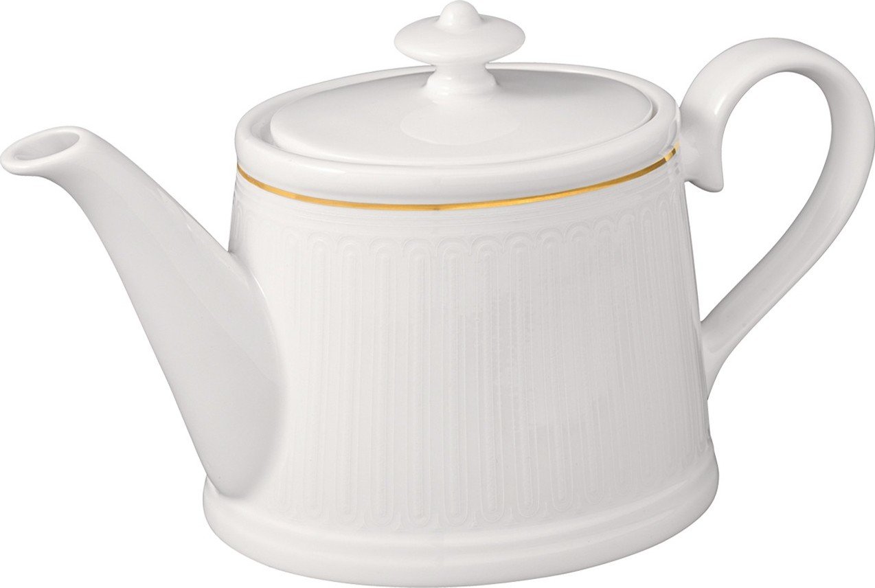 Dzbanek do herbaty Chateau Septfontaines 400 ml