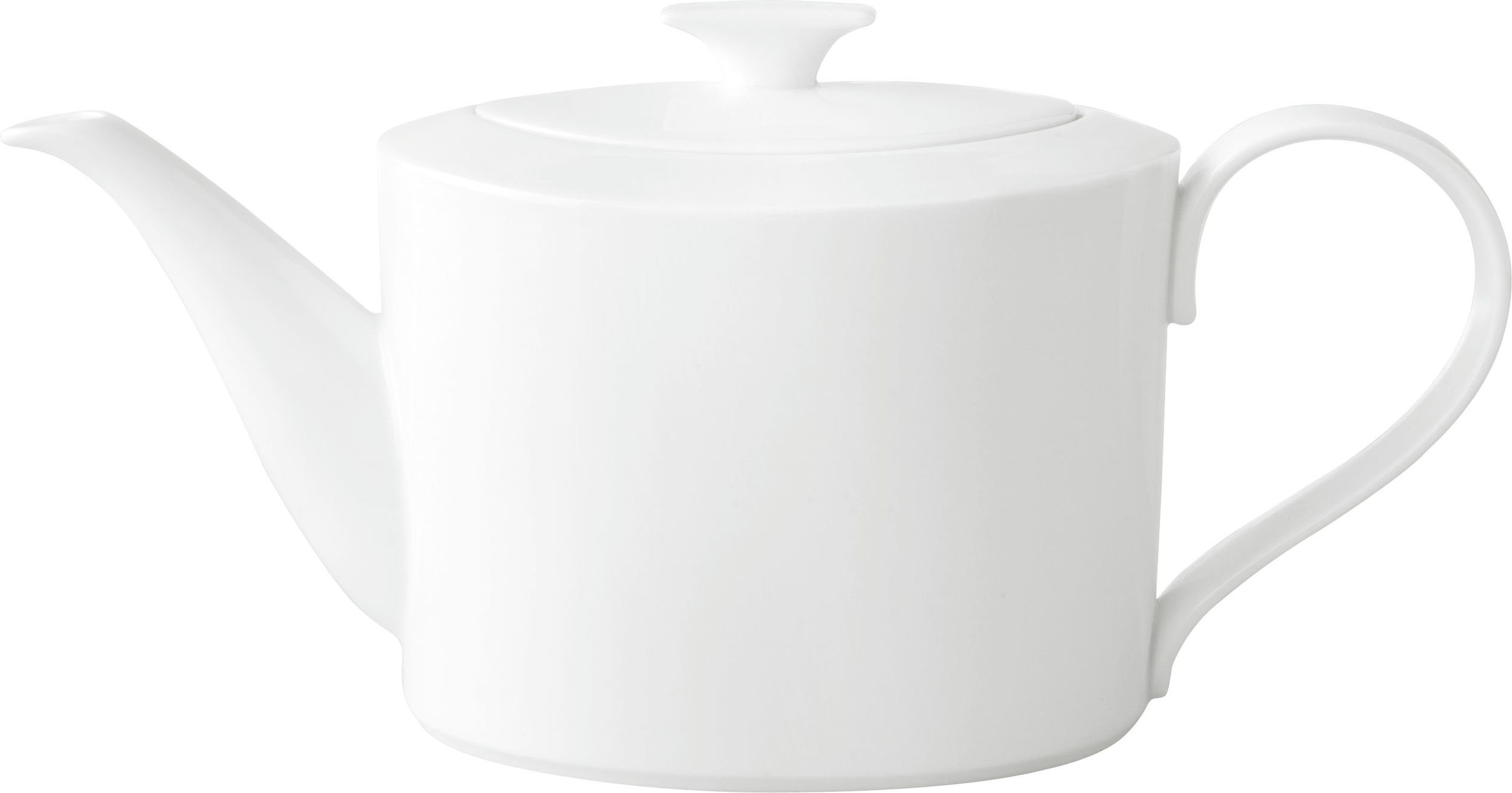 Dzbanek do herbaty Modern Grace 1,2 l